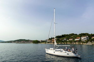 Elan Impression 45 „No Limits“ – fotka 30