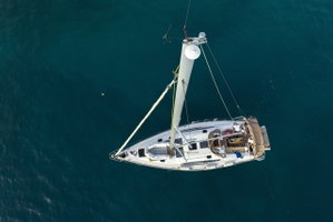Elan Impression 45 „No Limits“ – fotka 28