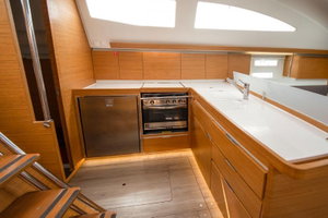 Elan Impression 45 „No Limits“ – fotka 21