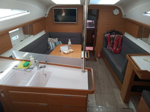 Elan Impression 45 „No Limits“ – fotka 2