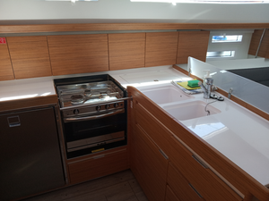 Elan Impression 45 „No Limits“ – fotka 15