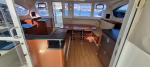 Leopard 44 „What Else“ – fotka 15