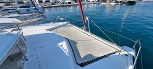 Leopard 44 „What Else“ – fotka 9