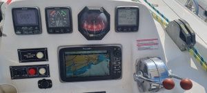 Leopard 44 „What Else“ – fotka 6
