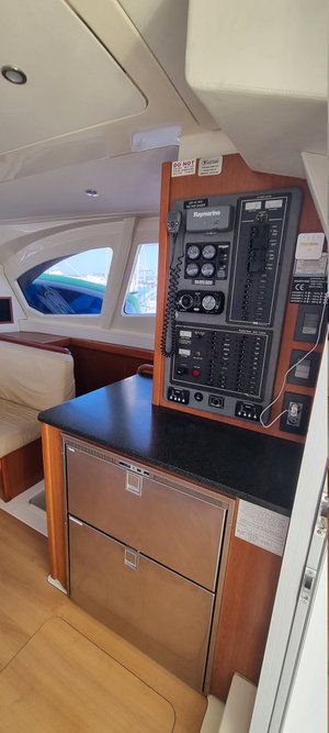 Leopard 44 „What Else“ – fotka 16