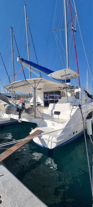 Leopard 44 „What Else“ – fotka 2