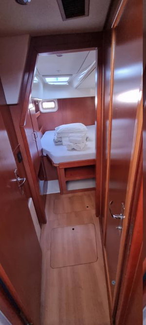 Leopard 44 „What Else“ – fotka 18