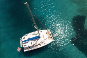 Leopard 44 „What Else“ – fotka 13