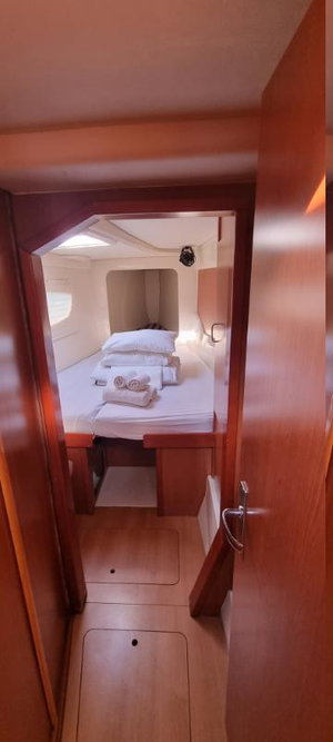 Leopard 44 „What Else“ – fotka 17