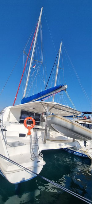 Leopard 44 „What Else“ – fotka 7