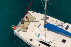 Leopard 44 „What Else“ – fotka 12