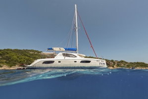 Leopard 44 „What Else“ – fotka 11