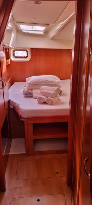 Leopard 44 „What Else“ – fotka 4