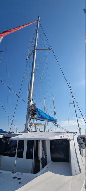 Leopard 44 „What Else“ – fotka 8