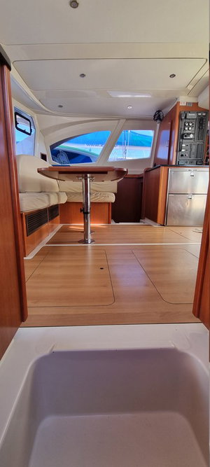 Leopard 44 „What Else“ – fotka 14