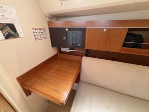 Hanse 345 „Kami“ – fotka 8