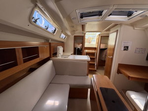 Hanse 345 „Kami“ – fotka 7