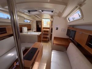 Hanse 345 „Kami“ – fotka 5