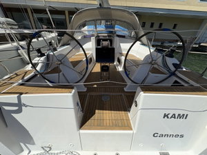 Hanse 345 „Kami“ – fotka 3