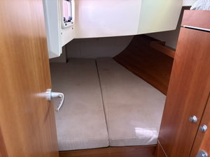 Hanse 345 „Kami“ – fotka 13