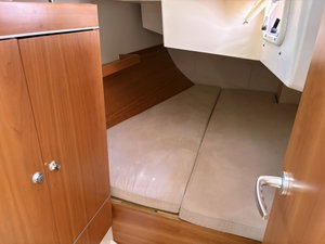 Hanse 345 „Kami“ – fotka 10
