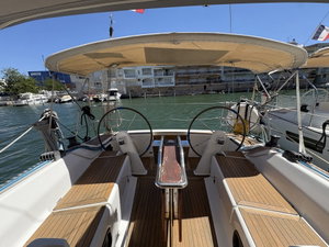 Hanse 345 „Kami“ – fotka 15
