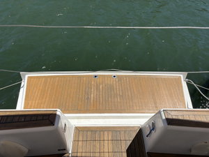 Hanse 345 „Kami“ – fotka 4