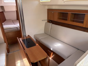 Hanse 345 „Kami“ – fotka 12