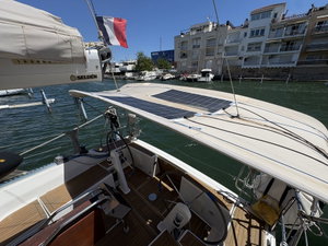Hanse 345 „Kami“ – fotka 16