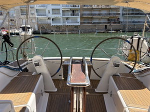 Hanse 345 „Kami“ – fotka 14