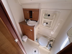 Hanse 345 „Kami“ – fotka 9