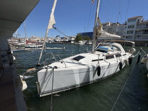 Hanse 345 „Kami“ – fotka 1