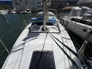 Hanse 345 „Kami“ – fotka 2