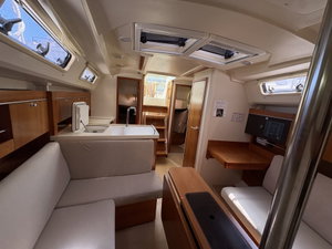 Hanse 345 „Kami“ – fotka 6