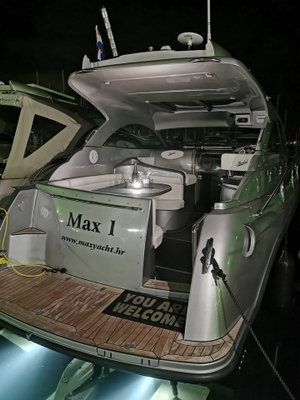 Mirakul 30 „Max 1“ – fotka 11