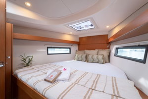Bavaria C38 „Nela“ – fotka 18