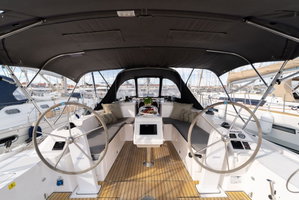 Bavaria C38 „Nela“ – fotka 12