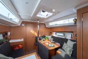 Bavaria C38 „Nela“ – fotka 15