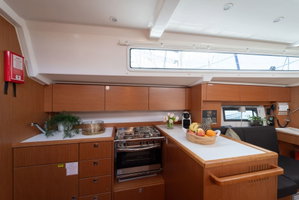 Bavaria C38 „Nela“ – fotka 16
