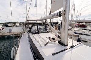 Bavaria C38 „Nela“ – fotka 3