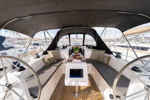 Bavaria C38 „Nela“ – fotka 13