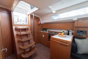 Bavaria C38 „Nela“ – fotka 14