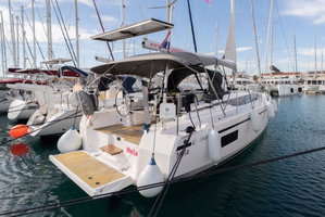 Bavaria C38 „Nela“ – fotka 6
