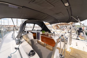 Bavaria C38 „Nela“ – fotka 8