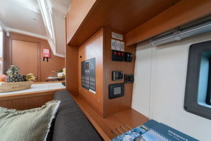 Bavaria C38 „Nela“ – fotka 17