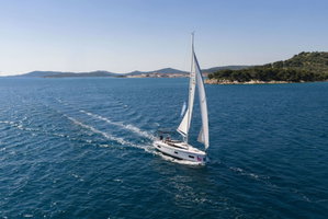 Bavaria C38 „Nela“ – fotka 2