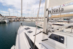 Bavaria C38 „Nela“ – fotka 5