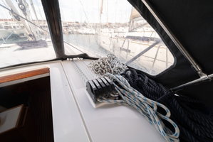 Bavaria C38 „Nela“ – fotka 10