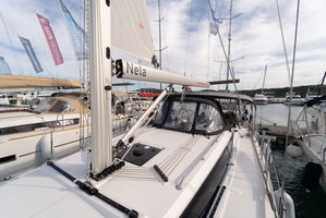 Bavaria C38 „Nela“ – fotka 4