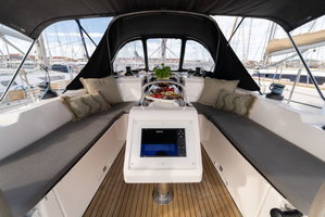 Bavaria C38 „Nela“ – fotka 9